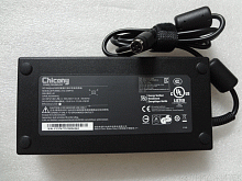Блок питания (зарядное) для ноутбука MSI TITAN-427, A12-230P1A 19.5 В, 11.8 А, 230 Вт