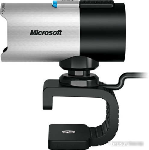 Web камера Microsoft LifeCam Studio для бизнеса фото 7