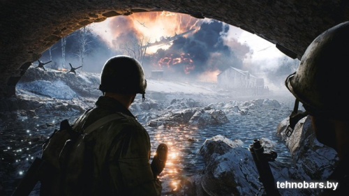 Battlefield 2042 для Xbox Series X и Xbox One фото 4