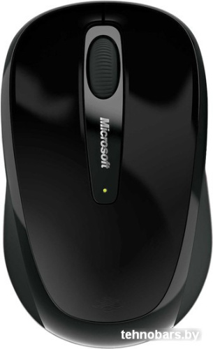 Мышь Microsoft Wireless Mobile Mouse 3500 Limited Edition (GMF-00292) фото 3