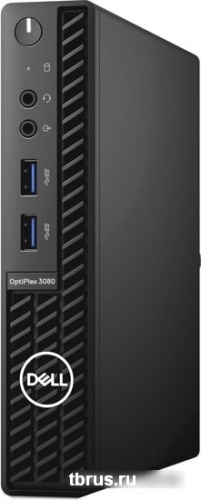 Компьютер Dell Optiplex Micro 3080-216457 фото 3