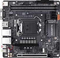 Материнская плата Gigabyte C246N-WU2