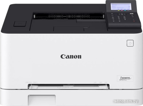 Принтер Canon LBP631Cw 5159C004 фото 5