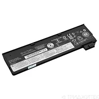 Аккумулятор для ноутбука Lenovo ThinkPad T440S, T440, X230s, X240, S440, S540, 10.8 В, 4400 мАч