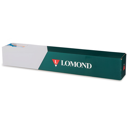 Фотобумага Lomond XL Matt Paper 914 мм х 30 м (1202092)
