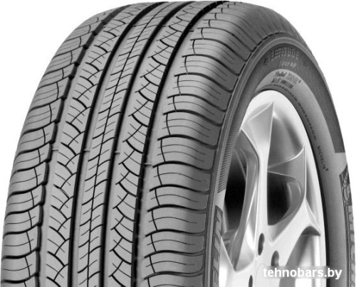 Автомобильные шины Michelin Latitude Tour HP 255/55R18 109V фото 4