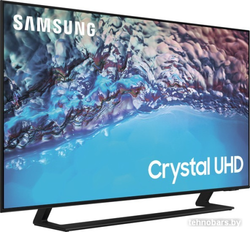 Телевизор Samsung Crystal BU8500 UE50BU8500UXCE фото 4