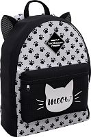 Рюкзак Erich Krause EasyLine Animals 17L Meow