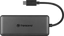 USB-хаб Transcend TS-HUB5C