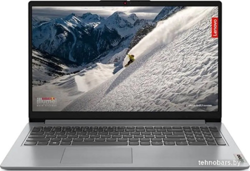 Ноутбук Lenovo IdeaPad 1 15ALC7 82R400E7RK фото 3