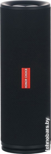 Беспроводная колонка HONOR Choice Portable Bluetooth Speaker Pro (черный) фото 3