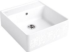 Кухонная мойка Villeroy & Boch Single-bowl sink 632061KT