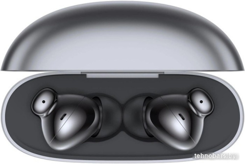 Наушники HONOR Choice Earbuds X5 Pro (серый, международная версия) фото 4