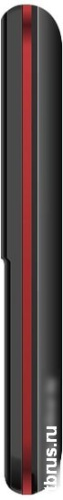 Мобильный телефон TeXet TM-120 (черный) фото 7