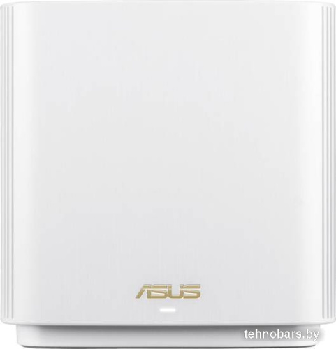 Wi-Fi система ASUS ZenWiFi AX XT9 (1 шт., белый) фото 5