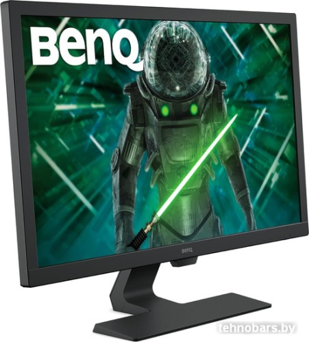 Монитор BenQ GL2780E фото 5