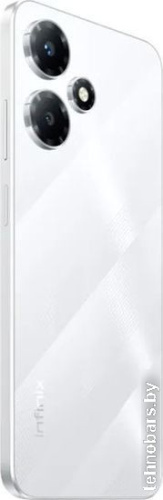 Смартфон Infinix Hot 30 Play NFC 8GB/128GB (кристально-белый) фото 5