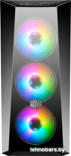 Корпус Cooler Master MasterBox Lite 5 ARGB MCW-L5S3-KGNN-05 фото 5