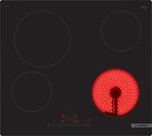 Варочная панель Bosch Serie 6 PKE611FP2E