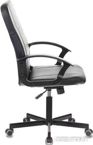 Кресло Brabix Simple EX-521 (черный) фото 5