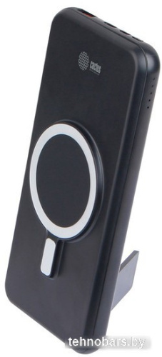 Внешний аккумулятор CACTUS CS-PBFSRT-10000 (черный) фото 3