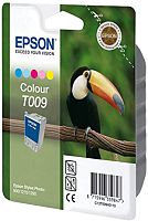Картридж Epson T009 (5-цветный)
