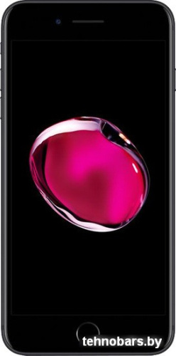 Apple iPhone 7 Plus 128GB Black фото 3