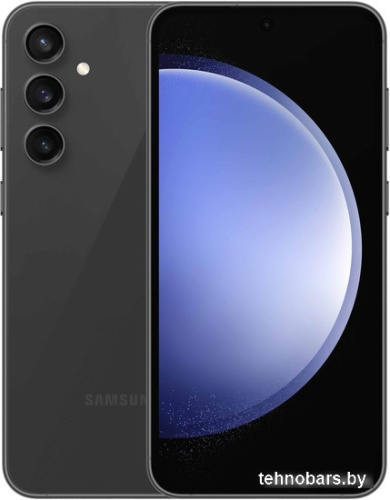 Смартфон Samsung Galaxy S23 FE SM-S711B/DS 8GB/256GB (графит) фото 3