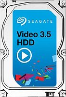 Жесткий диск Seagate Video 3.5 2TB ST2000VM005