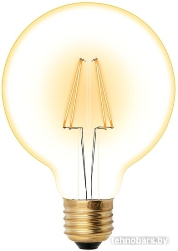 Светодиодная лампа Uniel Vintage E27 6 Вт UL-00002359 фото 3