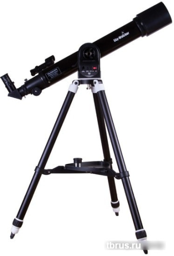 Телескоп Sky-Watcher 70S AZ-GTe SynScan GOTO фото 6