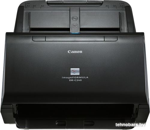 Сканер Canon imageFORMULA DR-C240 фото 3