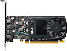 Видеокарта PNY Nvidia Quadro P620 V2 2GB GDDR5 VCQP620V2-BLS