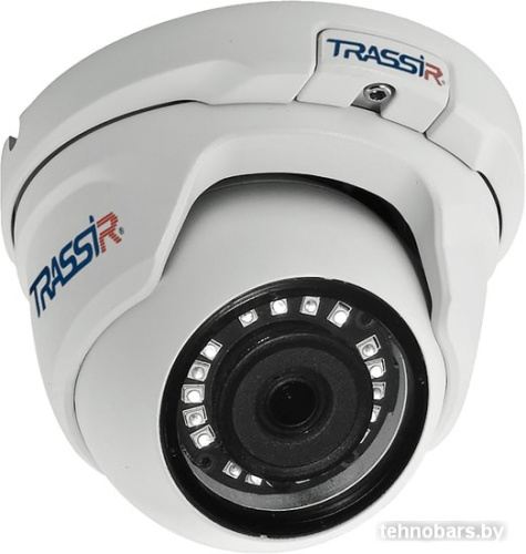 IP-камера TRASSIR TR-D2S5 (2.8 мм) фото 3