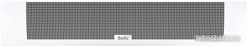 Тепловая завеса Ballu BHC-H15W30-PS (пульт BRC-D2) фото 4