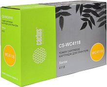 Картридж CACTUS CS-WC4118 (аналог Xerox 006R01278)