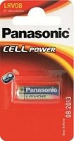 Батарейки Panasonic Cell Power 23A [LRV08L/1BE]
