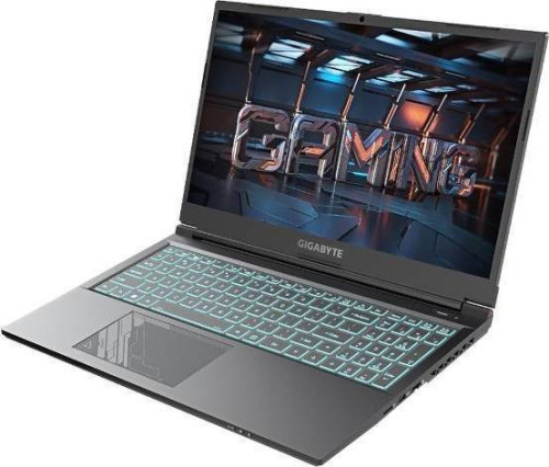 Игровой ноутбук Gigabyte G5 KF5-53KZ353SD фото 4