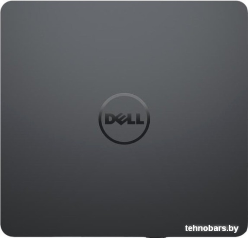 DVD привод Dell DW316 фото 3