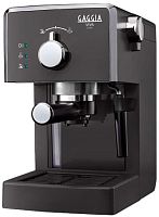 Рожковая помповая кофеварка Gaggia Viva Chic 8433/13 (серый)