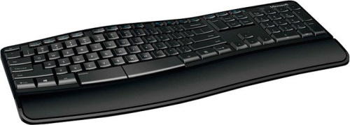 Клавиатура Microsoft Sculpt Comfort Keyboard фото 5