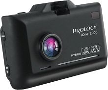 Автомобильный видеорегистратор Prology iOne-2000