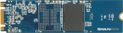 SSD QUMO Novation TLC 3D 128GB Q3DT-128GPBN-M2 фото 4