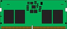 Оперативная память Kingston 16ГБ DDR5 SODIMM 5200 МГц KVR52S42BS8-16