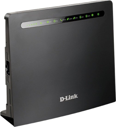 Беспроводной DSL-маршрутизатор D-Link DWR-980/4HDA1E фото 4