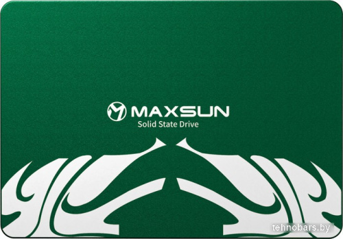 Maxsun X7 128GB MS128GBX7 фото 3