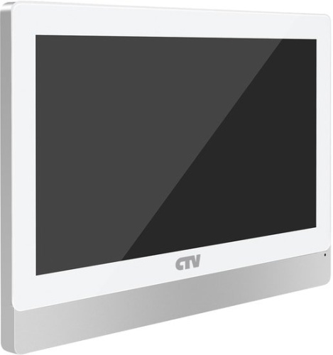 Монитор CTV CTV-M5902 (белый) фото 4