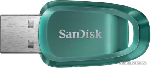 USB Flash SanDisk Ultra Eco USB 3.2 256GB фото 3