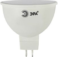 Светодиодная лампа ЭРА LED smd GU5.3 MR16 8 Вт