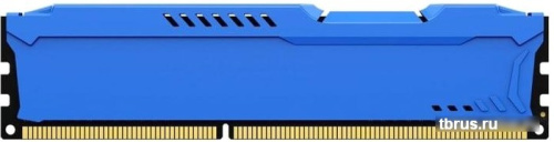 Оперативная память Kingston FURY Beast 2x8GB DDR3 PC3-12800 KF316C10BK2/16 фото 6